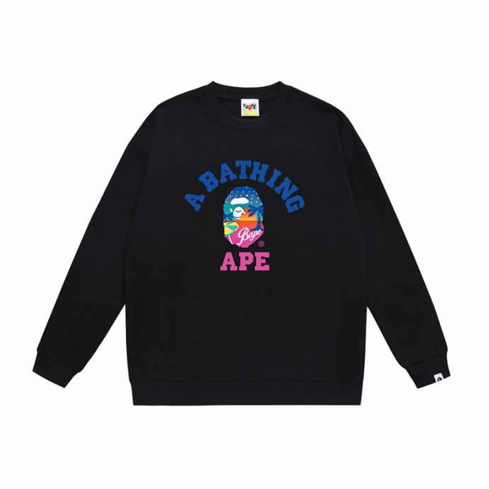 Picture of Bape Sweatshirts _SKUBapeS-XXL42524751